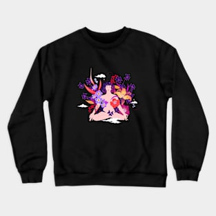 Bloom Crewneck Sweatshirt